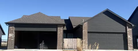 16316 W Lynndale St #16318, Goddard, KS 67052