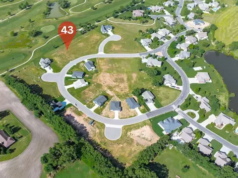 lot43 Cherry Oaks Ct, Cheney, KS 67025