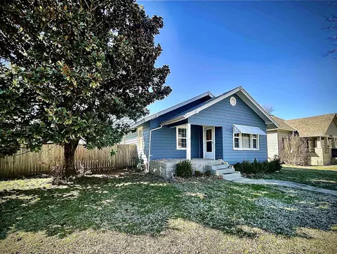 1811 Andrews, Winfield, KS 67156