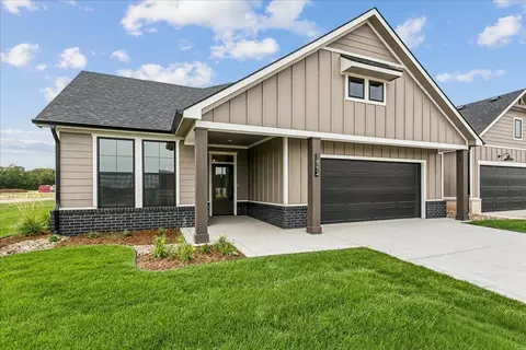 14224 Barn Owl Ct #PENADE III MODEL, Wichita, KS 67235