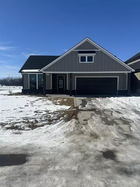 14224 Barn Owl Ct #PENADE III MODEL, Wichita, KS 67235