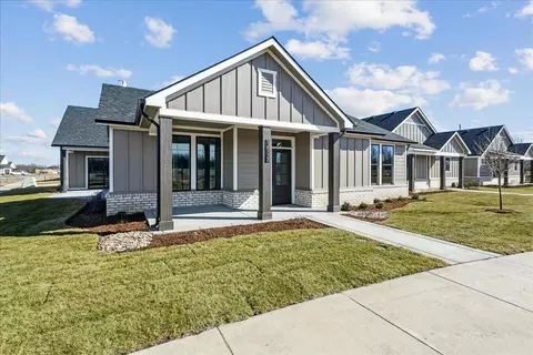14113 Barn Owl St #CLAY MODEL, Wichita, KS 67235