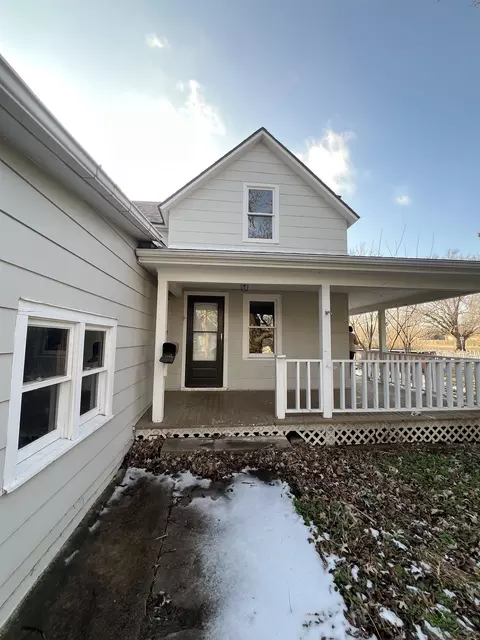 617 W Towanda Ave, El Dorado, KS 67042