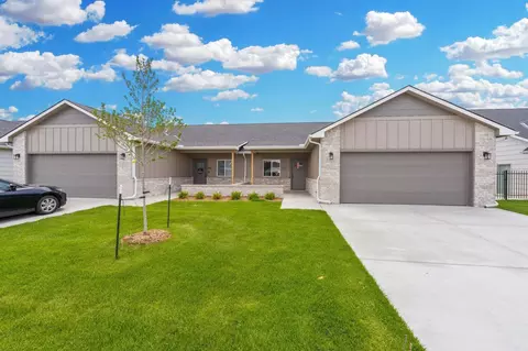12197 W Northstar St, Maize, KS 67223
