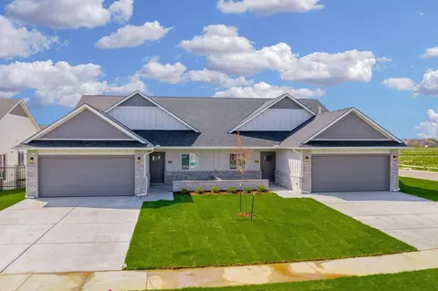 12267 W Northstar St, Maize, KS 67223