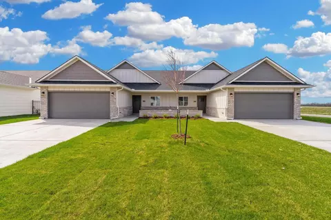 12170 W Rosemary St, Maize, KS 67223