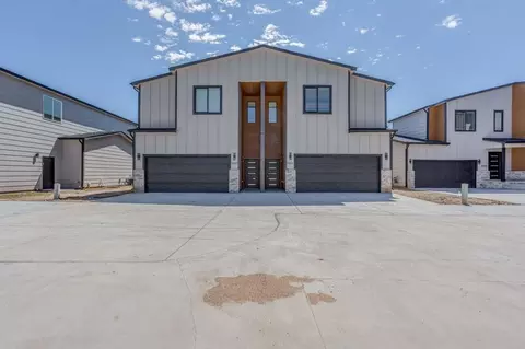 8423 N Tyler Ct #8423-8455, Wichita, KS 67205