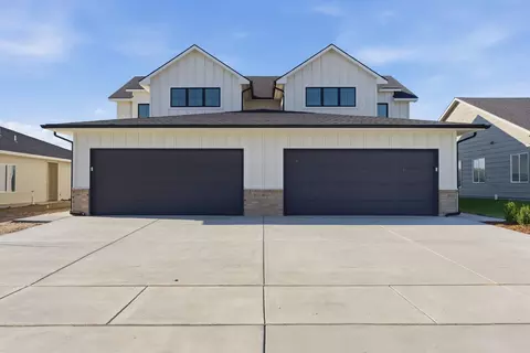 3861 W 3863 W Longleaf St, Wichita, KS 67205