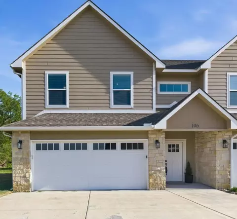 331 N 127th St E UNIT 108, Wichita, KS 67206