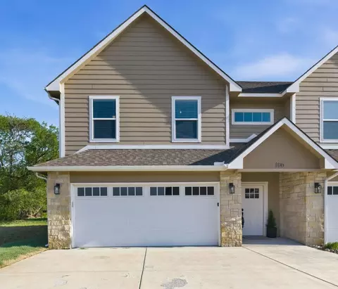 331 N 127th St E UNIT 106, Wichita, KS 67206