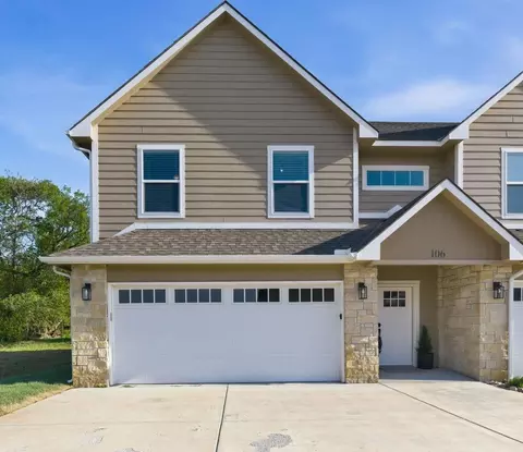331 N 127th St E UNIT 109, Wichita, KS 67206