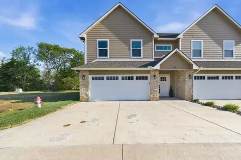 331 N 127th St E UNIT 109, Wichita, KS 67206