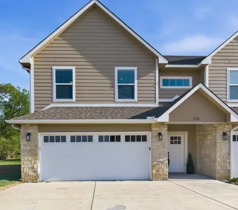 331 N 127th St E UNIT 110, Wichita, KS 67206