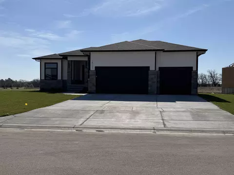 14131 E Wassall St, Wichita, KS 67230