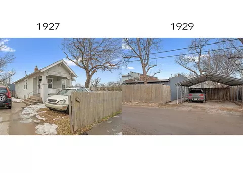 1927 W Mccormick Ave #1929 W MCCOICK, Wichita, KS 67213