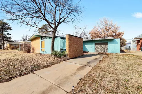 3540 W 11th St No, Wichita, KS 67203