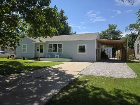 2713 W Merton Ave, Wichita, KS 67213