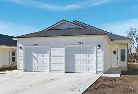 1723 N Main St UNIT S A AND B, Rose Hill, KS 67133