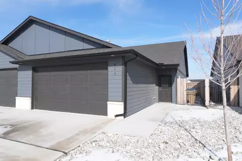 504 E Hayes St, Valley Center, KS 67147
