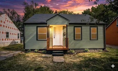 622 Sylvan Ln, Wichita, KS 67218