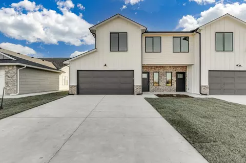 3615 W Longleaf Cir, Wichita, KS 67205
