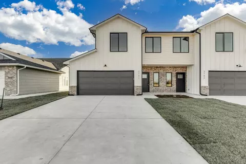 3615 W Longleaf Cir, Wichita, KS 67205