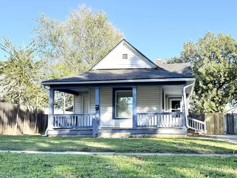 2016 S Market St, Wichita, KS 67211