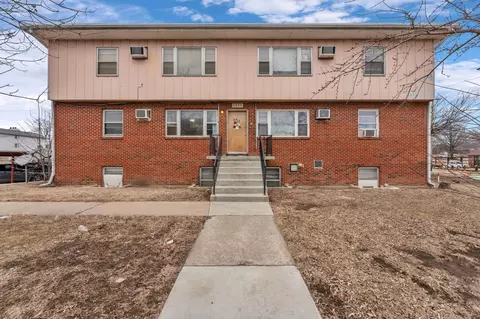 5206 SW 23rd St #5215 SW 22ND PARK & 5216 SW , Topeka, KS 66614