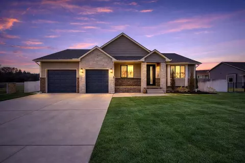 2337 S Nicole, Andover, KS 67002
