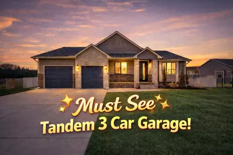 2337 S Nicole, Andover, KS 67002