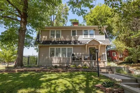 3916 E Willow St, Wichita, KS 67218