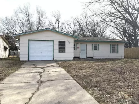 1817 N C, Wellington, KS 67152