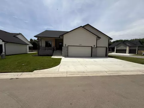 12009 W Cornelison Ct, Wichita, KS 67205