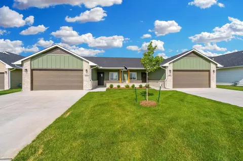 805 N Rainbow Lake St #SUITE 200, Wichita, KS 67235