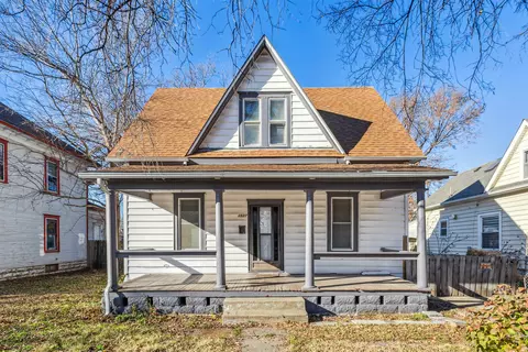 1527 S Water St, Wichita, KS 67213