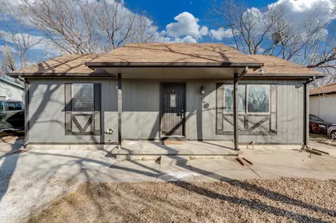 1754 S Edwards Ave, Wichita, KS 67213