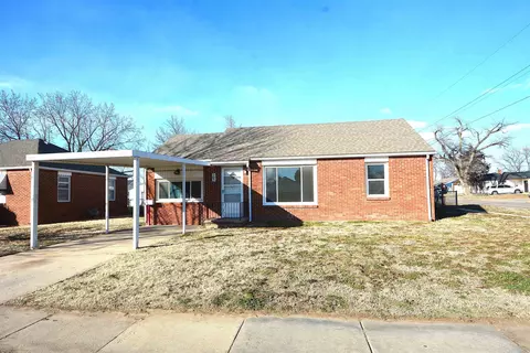 502 W Blake St #2237 S. PALISADE AVE., Wichita, KS 67213