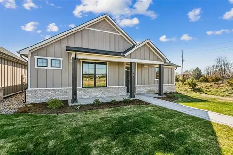 14105 W Barn Owl St #CASPER MODEL, Wichita, KS 67235