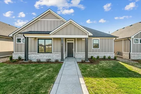 14109 W Barn Owl St #CASPER MODEL, Wichita, KS 67235