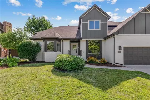 2610 N Wilderness Cir, Wichita, KS 67226