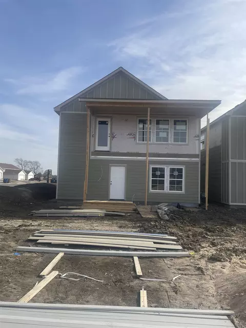 409 E Douglas Ave #ALDER, Andover, KS 67002