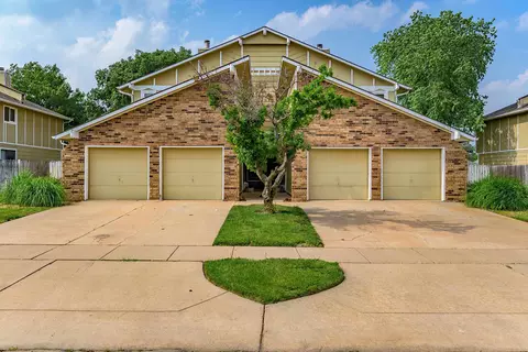 10514 W Texas # 503, Wichita, KS 67209