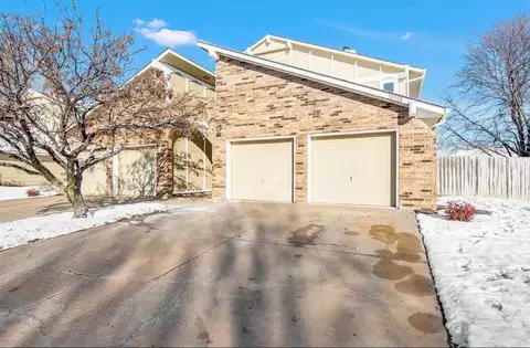 10514 W Texas # 503, Wichita, KS 67209