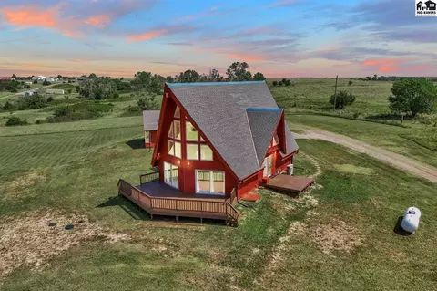 118 Laura Ln, Brookville, KS 67425