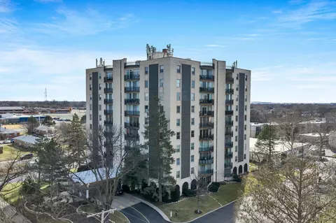 5051 E Lincoln St # 3B, Wichita, KS 67218