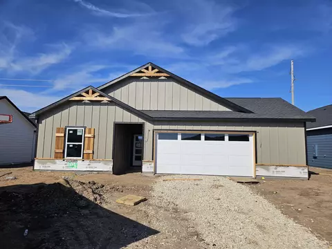 931 N Forestview St, Wichita, KS 67235