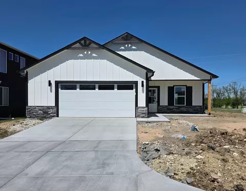 3160 Highridge St, Park City, KS 67147