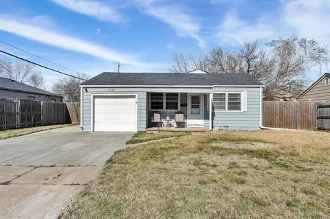 2340 W Rita, Wichita, KS 67213