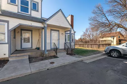 1620 S Longford Ln #506, Wichita, KS 67207