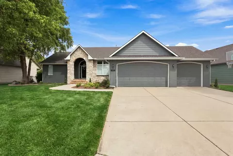 13402 W Hayden, Wichita, KS 67235